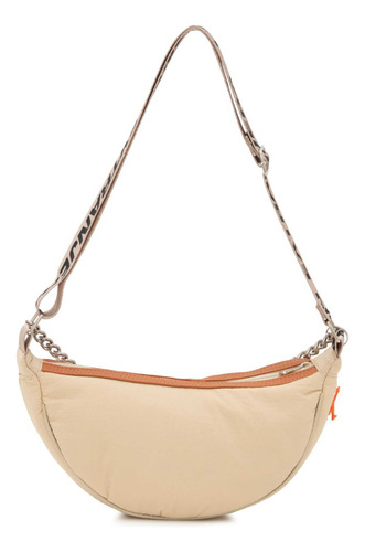 Bandolera Roma Beige