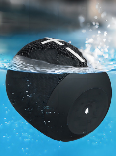 Parlante Logitech Ultimate Ears Wonderboom 2