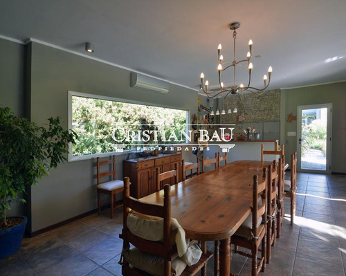 Casa En Venta Ubicado En San Diego, Francisco Álvarez, Moreno