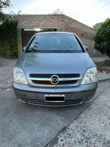 Chevrolet Meriva 1.7 I Gls
