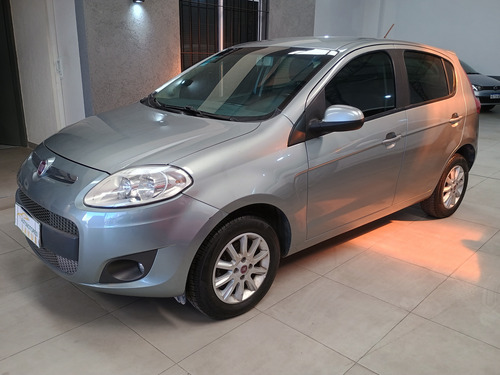 Fiat Palio 1.4 Nuevo Attractive Pack Top 85cv