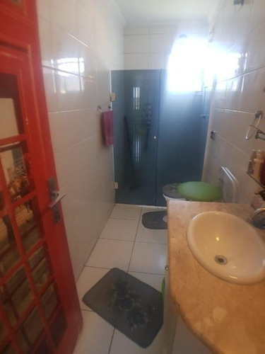 Imagem 10 de 11 de Apartamento Com 2 Dormitórios À Venda, 90 M² Por R$ 210.000,00 - Jardim Dos Pássaros - Guarujá/sp - Ap4690 - 34711630