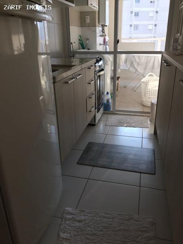 Imagem 14 de 15 de Apartamento Para Locação Em São Paulo, Vila Andrade, 2 Dormitórios, 1 Suíte, 2 Banheiros, 1 Vaga - Zzalinjs4_1-902540