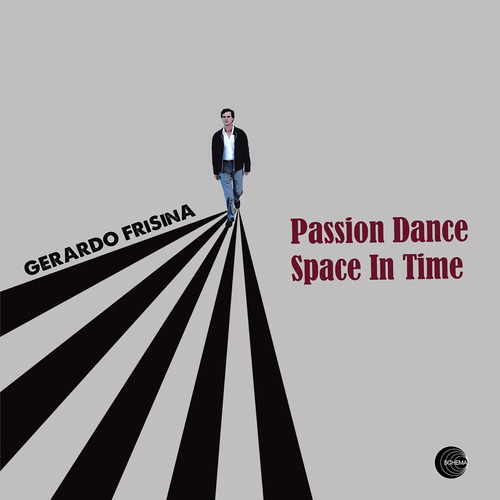 Disco Vinilo Passion Dance-space In Time Vnj6