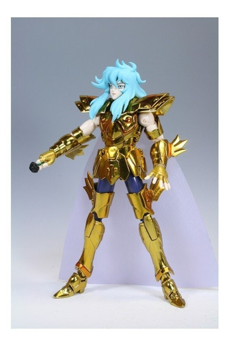 Saint Seiya Myth Cloth Jp Pisces Afrodita