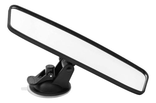 Espejo Retrovisor Seguridad Universal Coche Espejo 200x60mm
