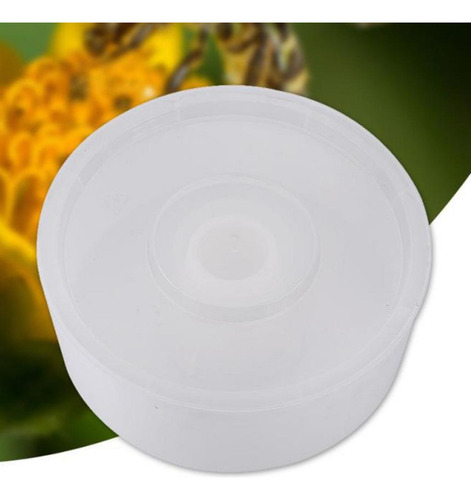Comedero Para Abejas Para Colmenas Con Tapa Forma Forma