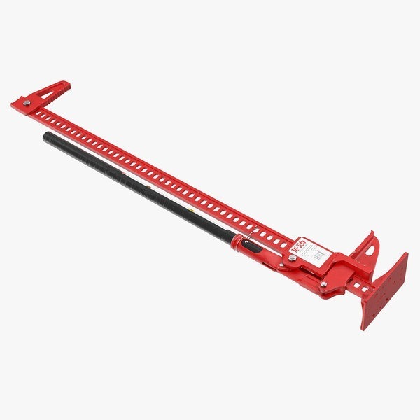 Gato 4x4 Hi Lift Original Usa 48 Envío gratis