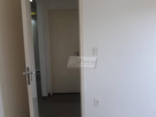 Imagem 16 de 27 de Apartamento À Venda, 45 M² Por R$ 190.000,00 - Água Chata - Guarulhos/sp - Ap0673