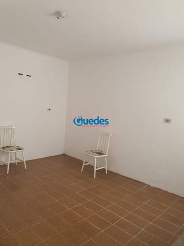 Imagem 1 de 9 de Sala Comercial Fundos - Sa00001 - 67779422