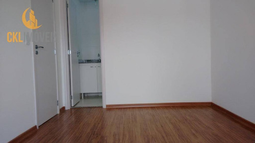 Imagem 27 de 30 de Apartamento Com 2 Dormitórios À Venda, 68 M² Por R$ 450.000,00 - Jardim Esperança - Barueri/sp - Ap1387
