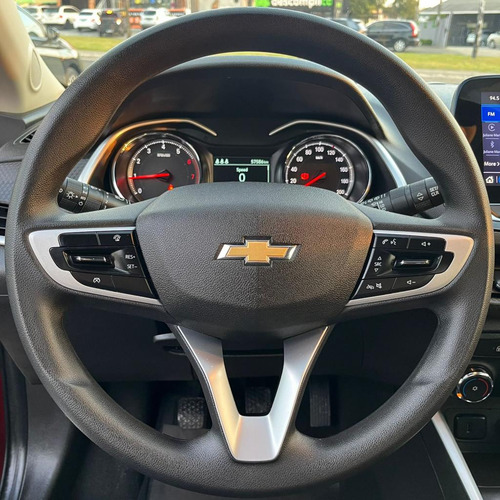 Chevrolet Onix 1.0 12V TB Flex 5p Mec.