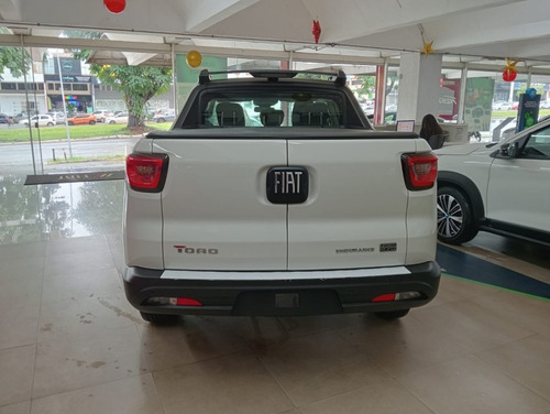 Fiat Toro 1.3 TURBO 270 FLEX ENDURANCE AT6