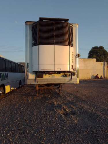 Imagen 6 de 7 de Caja Refrigerada Wabash Y Hyundai 2013 53 Pies