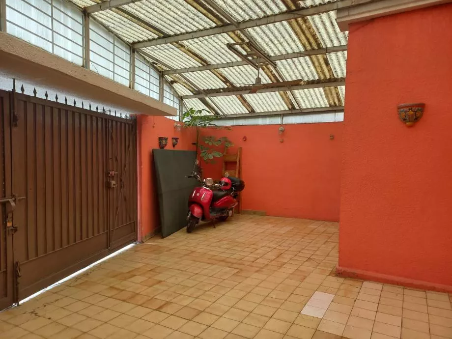 Se Vende Casa En Dalias, Villa De Las Flores, Coacalco