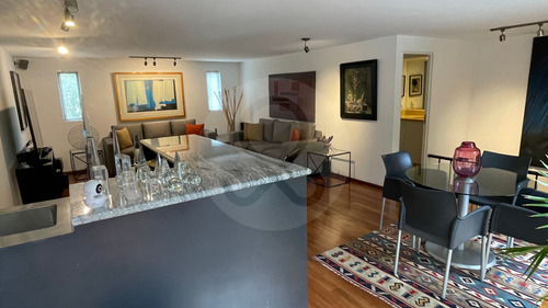 Casa En Venta En Polanco V Sección