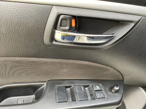 Suzuki Swift 1.2 live