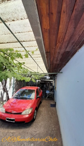 Gran Terreno Casa 4d 1b 6 Estc MacĂșl