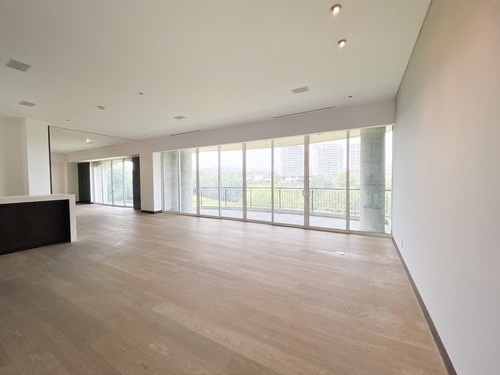 Imagen 2 de 30 de Hermoso Depto En Venta Club De Golf Bosques