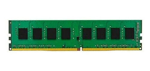 Memoria Ram 8gb Ddr4 Kingston 3200mhz Non-ecc Cl22 Dimm /vc