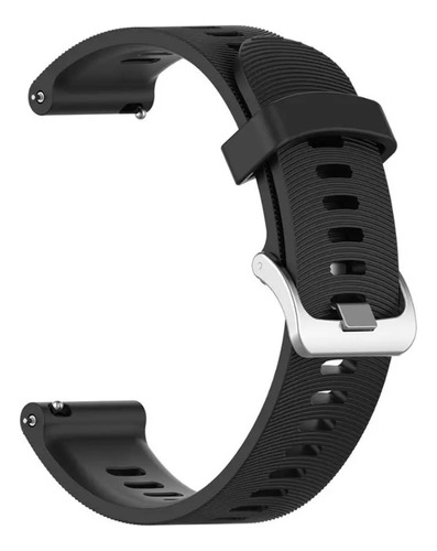 Correa Compatible Con Garmin Vivoactive 3