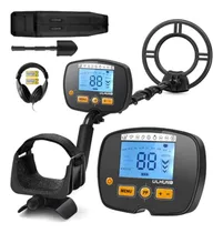 Comprar Detector De Metales Mejorado Para Adultos: Profesional