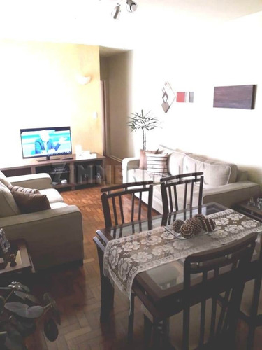 Apartamento - Perdizes - Ref: 111508 - V-111508