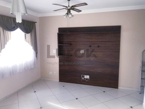 Imagem 7 de 27 de Apartamento À Venda Em Jardim Pinheiros - Ap005914
