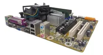 Comprar Kit Placa Mãe Positivo Pos-pig41bo + E8400 + 8gb Ddr3
