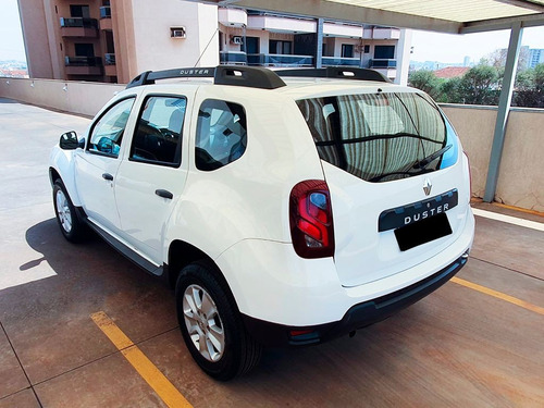 Renault Duster 1.6 16V SCE EXPRESSION