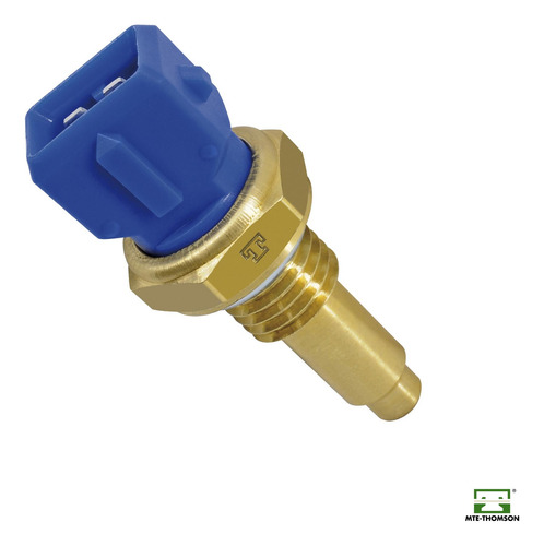 Sensor De Temperatura Água Compatível Com 411372