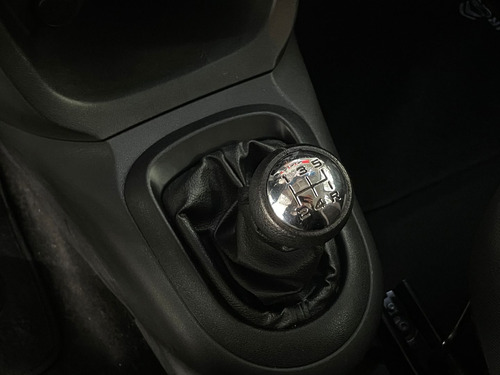 Citroën Aircross 1.6 Vti 120 Flex Live Manual