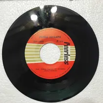 Comprar Pedro Infante Vinilo 45 Rpm Peerless