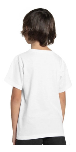 Playera Niños ¿y Mi Regalo? Santa Claus / Navidad