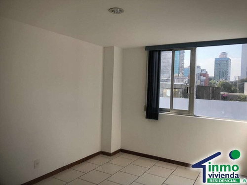 Imagen 10 de 21 de Departamento En Venta Colonia Del Valle