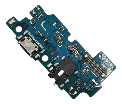 Flex Flexor Centro De Carga Para Samsung A50 A505