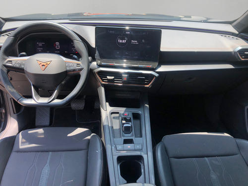 Cupra formentor 190 HP