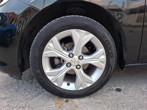 Chevrolet Onix 1.2 Premier At