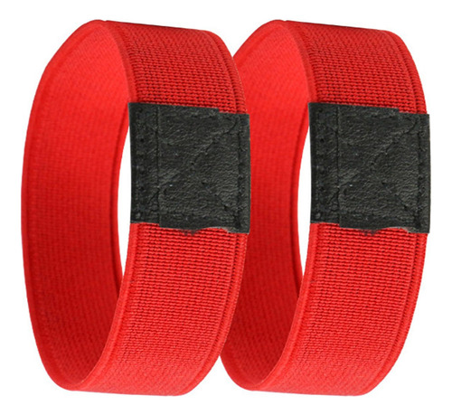 2 Correas Elásticas Para Zapatos, Cordones Anti-sueltos