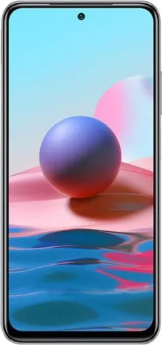 Xiaomi Redmi Note 10s M2101k7bny 6gb 64gb Dual Sim Duos