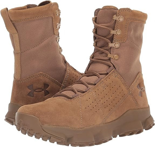 Botas Under Armour Tac Loadout Talla 8 Us