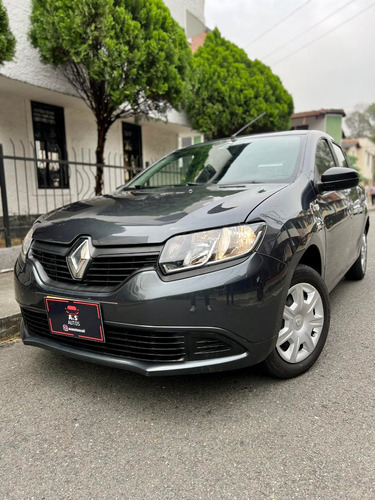 Renault Sandero 1.6 Expression