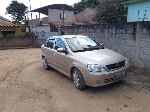 Chevrolet Corsa 2007 1.8 Premium Flex Power 5p