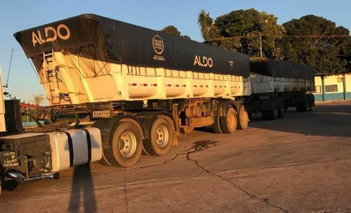 Volvo Fh 540