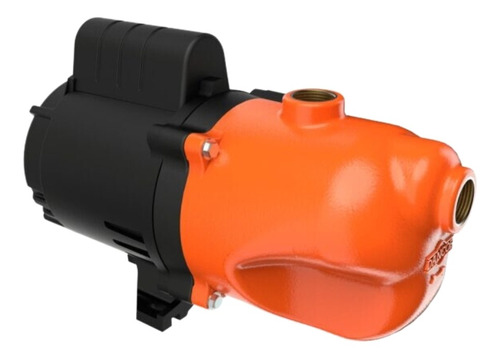 Moto Bomba Ultra Da - 2 De 1/2 Cv Dancor Para Caixa De Água