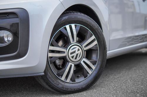 Volkswagen Up! Move 1.0 Tsi Total Flex 12v 5p