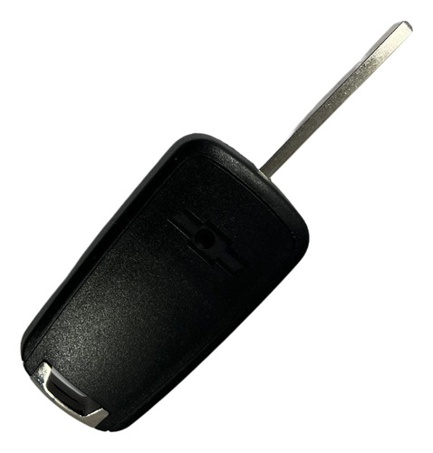 Imagen 3 de 10 de Llave Navaja Chevrolet Cruze, Orlando, Prisma (carcasa)