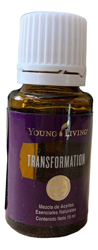 Aceite Esencial Transformación Young Living 