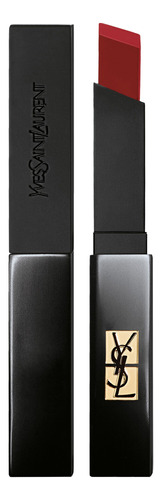 Ysl | The Slim Velvet Radical | Labial En Barra 2g