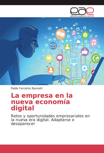 Libro: La Empresa En La Nueva Economía Retos Y Oportunidades